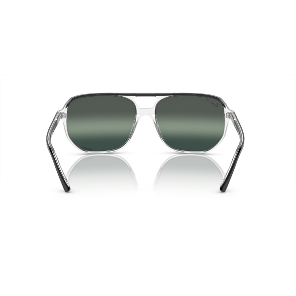 RB 2205 1294G6 60 Ray-Ban BILL ONE Chromance Polarize Güneş Gözlüğü