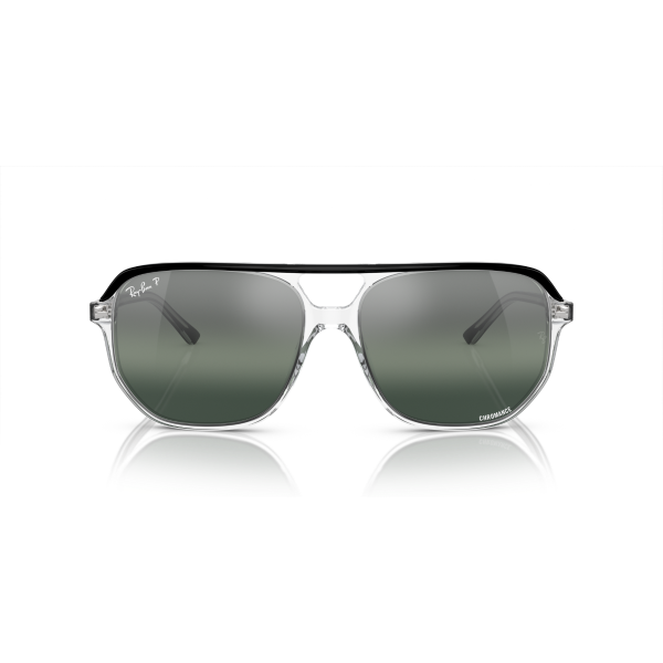 RB 2205 1294G6 60 Ray-Ban BILL ONE Chromance Polarize Güneş Gözlüğü