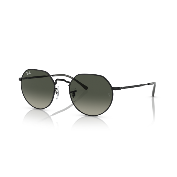 RB 3565 002/71 53 Ray-Ban JACK Güneş Gözlüğü