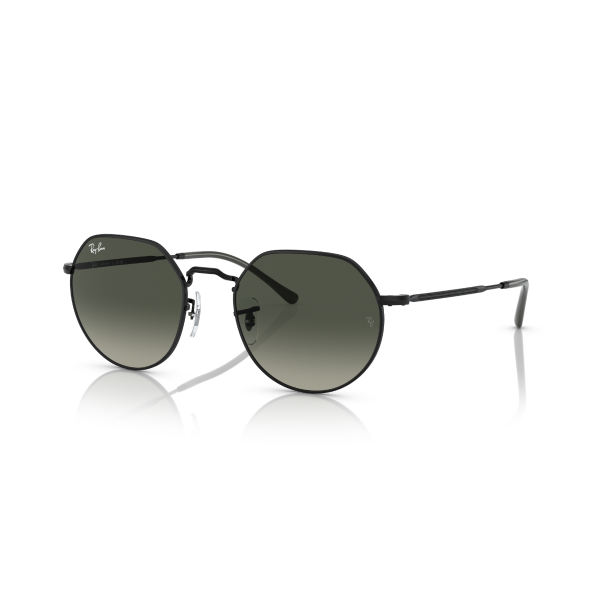 RB 3565 002/71 53 Ray-Ban JACK Güneş Gözlüğü