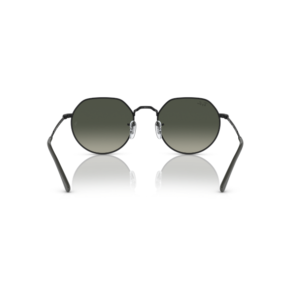 RB 3565 002/71 53 Ray-Ban JACK Güneş Gözlüğü