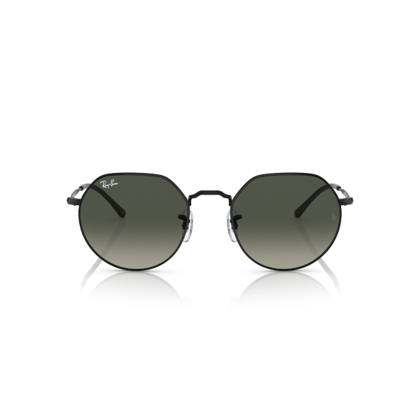 RB 3565 002/71 53 Ray-Ban JACK Güneş Gözlüğü