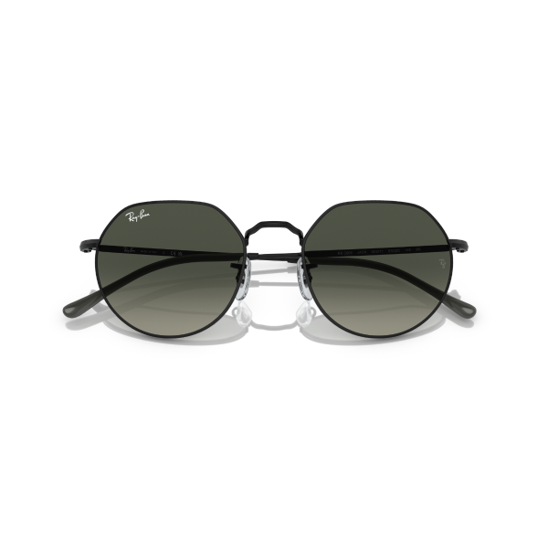 RB 3565 002/71 53 Ray-Ban JACK Güneş Gözlüğü