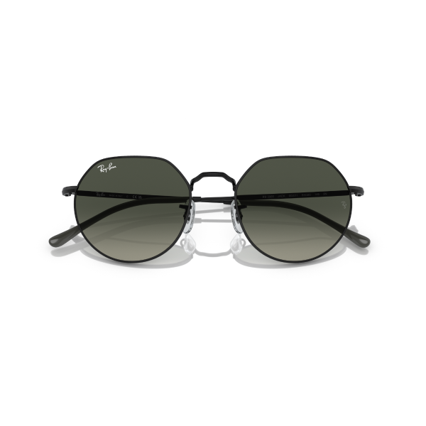 RB 3565 002/71 53 Ray-Ban JACK Güneş Gözlüğü