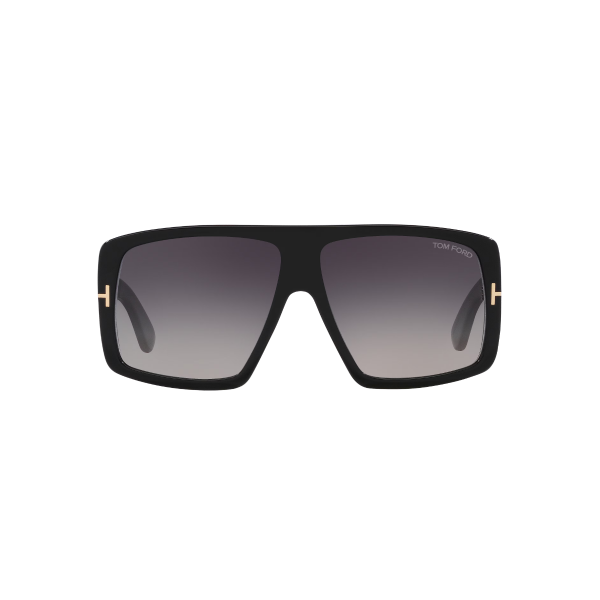 TF 1036/S Raven 01B 60 Tom Ford Güneş Gözlüğü