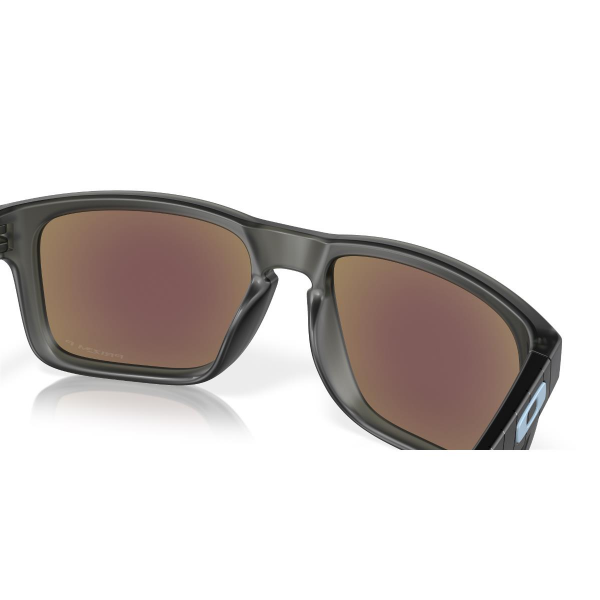 OO 9102 9102X5 55 Oakley Holbrook Polarize Güneş Gözlüğü