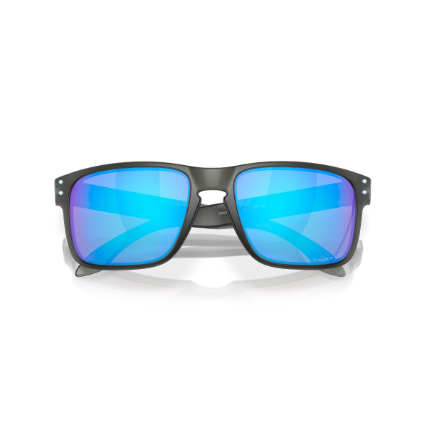 OO 9102 9102X5 55 Oakley Holbrook Polarize Güneş Gözlüğü