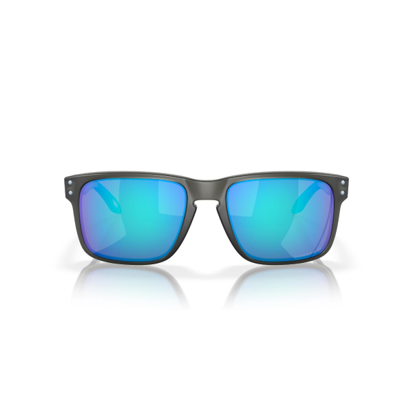 OO 9102 9102X5 55 Oakley Holbrook Polarize Güneş Gözlüğü