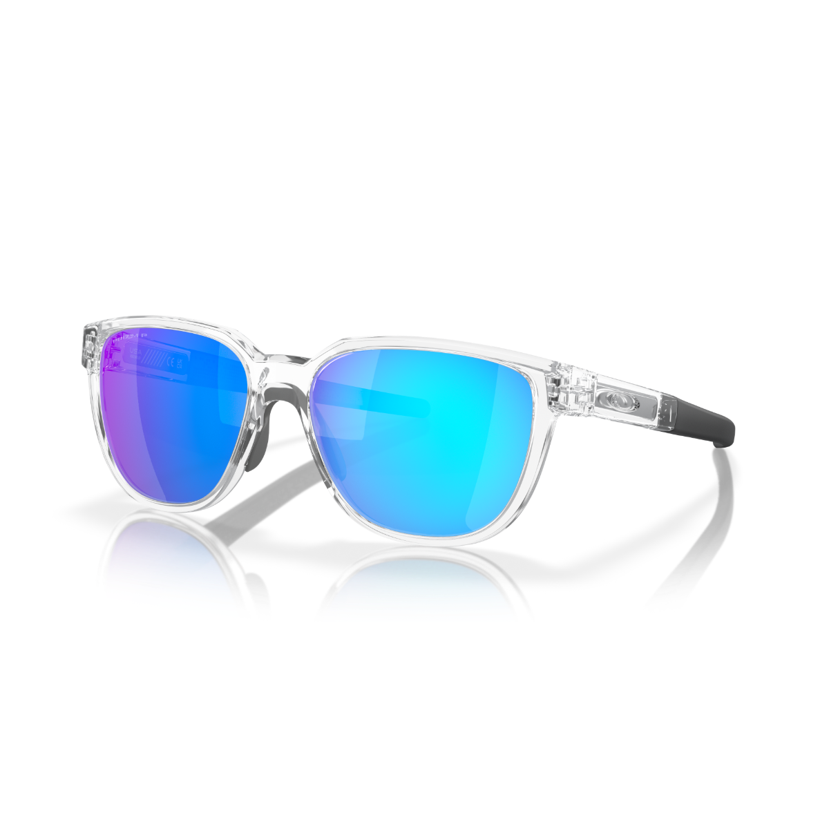 OO 9250 925014 57 Oakley ACTUATOR Polarize Güneş Gözlüğü