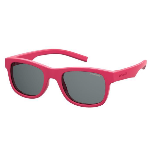 PLD 8020/S/SM 35J 43 Polaroid Kids Polarize Güneş Gözlüğü