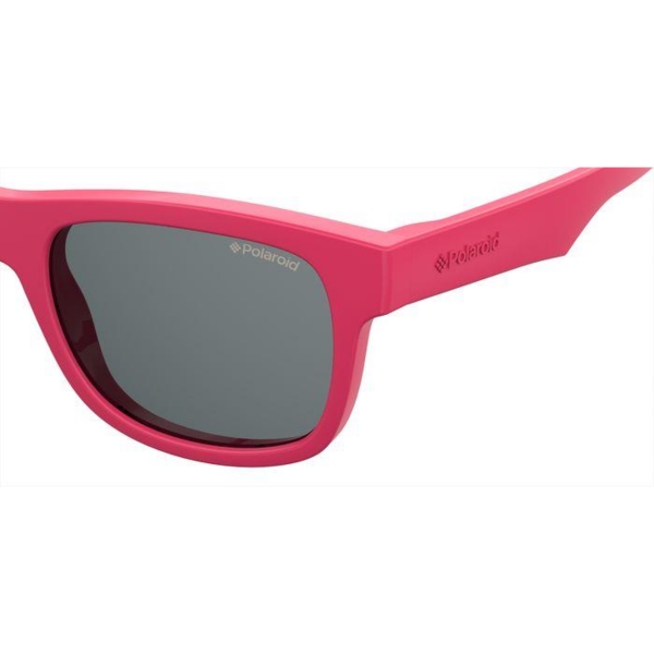 PLD 8020/S/SM 35J 43 Polaroid Kids Polarize Güneş Gözlüğü