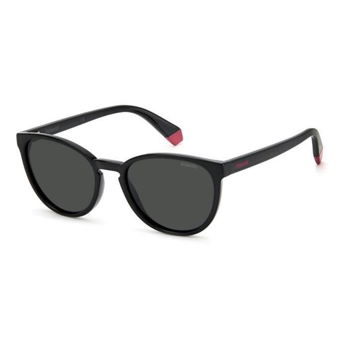 PLD 8047/S 807M9 49 Polaroid Kids Polarize Çocuk Güneş Gözlüğü