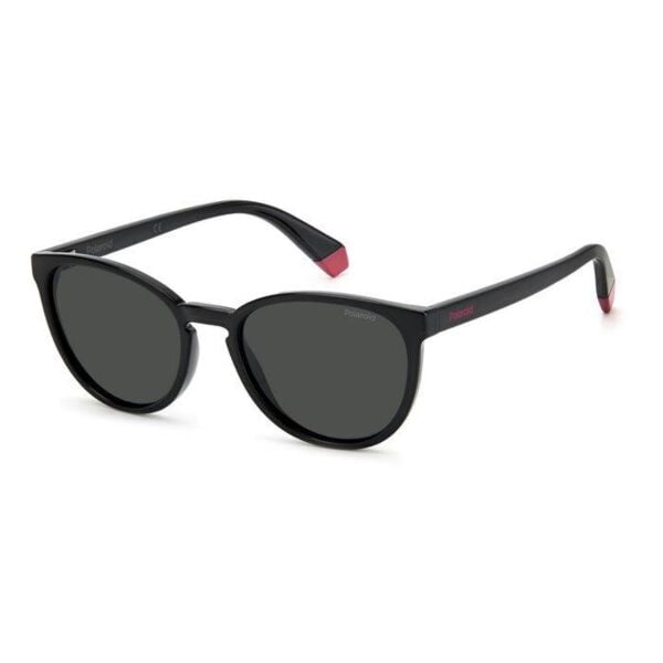 PLD 8047/S 807M9 49 Polaroid Kids Polarize Çocuk Güneş Gözlüğü