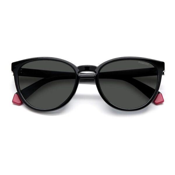 PLD 8047/S 807M9 49 Polaroid Kids Polarize Çocuk Güneş Gözlüğü