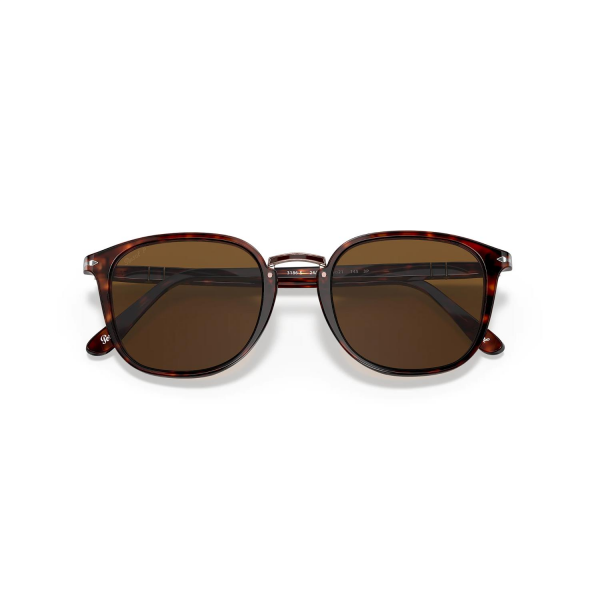 PO 3186S 24/57 53 Persol Polarize Güneş Gözlüğü