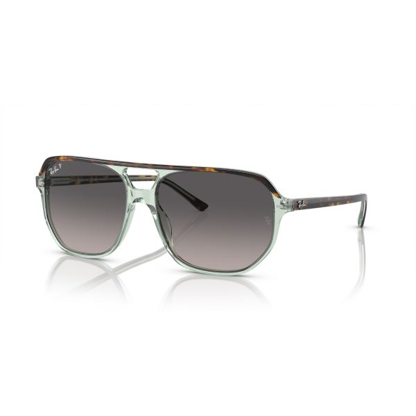 RB 2205 1376M3 60 Ray-Ban BILL ONE Chromance Polarize Güneş Gözlüğü