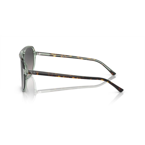 RB 2205 1376M3 60 Ray-Ban BILL ONE Chromance Polarize Güneş Gözlüğü