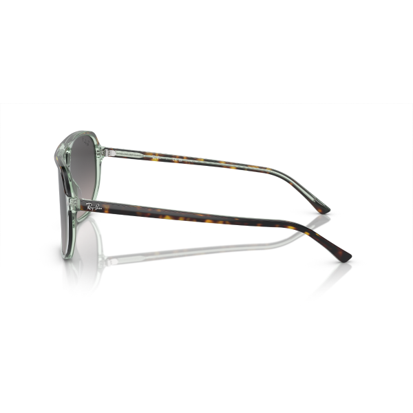 RB 2205 1376M3 60 Ray-Ban BILL ONE Chromance Polarize Güneş Gözlüğü