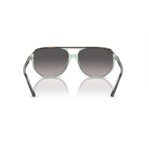 RB 2205 1376M3 60 Ray-Ban BILL ONE Chromance Polarize Güneş Gözlüğü