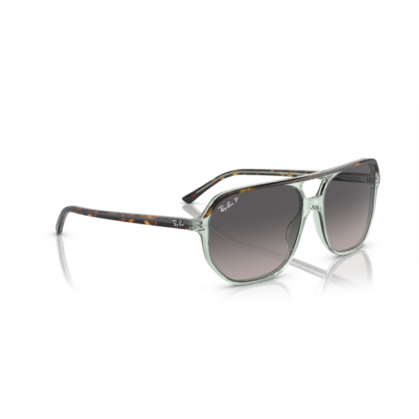 RB 2205 1376M3 60 Ray-Ban BILL ONE Chromance Polarize Güneş Gözlüğü