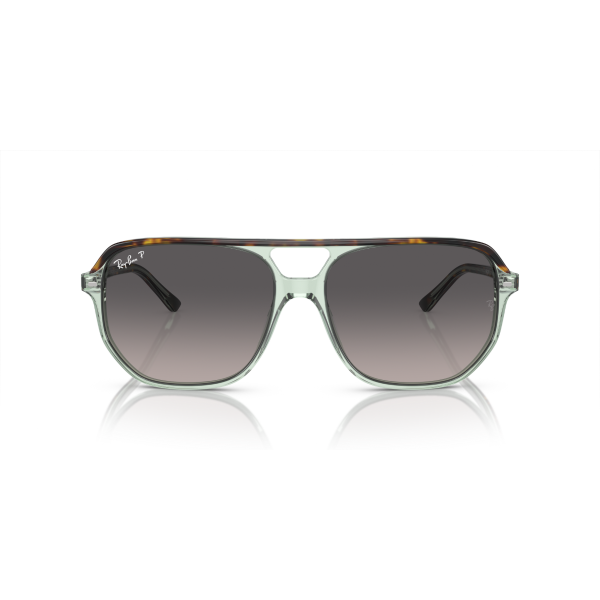 RB 2205 1376M3 60 Ray-Ban BILL ONE Chromance Polarize Güneş Gözlüğü