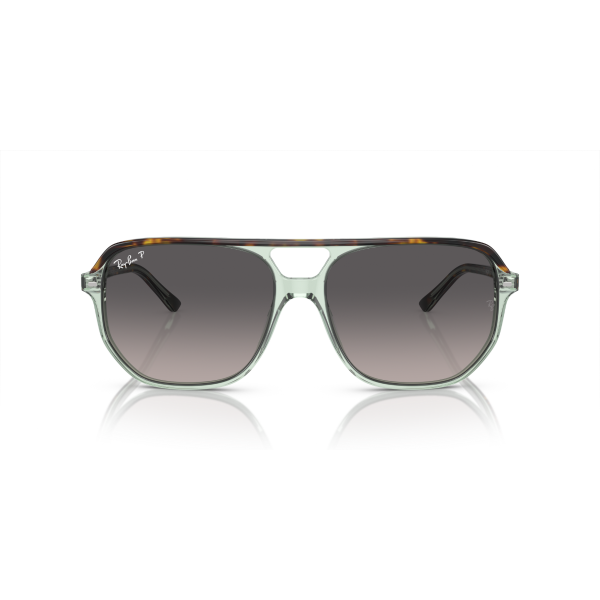 RB 2205 1376M3 60 Ray-Ban BILL ONE Chromance Polarize Güneş Gözlüğü