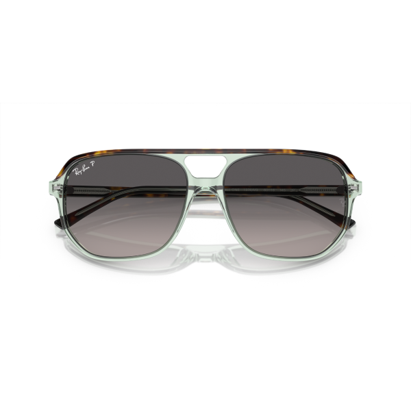 RB 2205 1376M3 60 Ray-Ban BILL ONE Chromance Polarize Güneş Gözlüğü