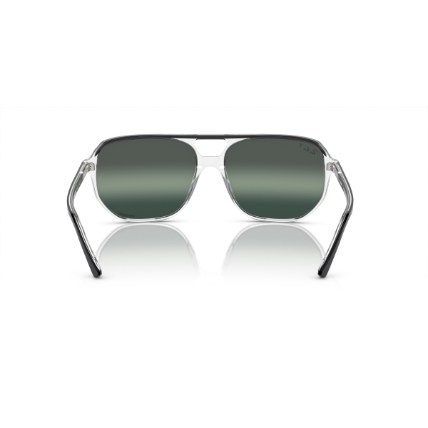 RB 2205 1376M3 60 Ray-Ban BILL ONE Chromance Polarize Güneş Gözlüğü