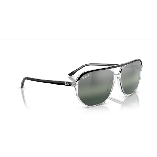 RB 2205 1376M3 60 Ray-Ban BILL ONE Chromance Polarize Güneş Gözlüğü