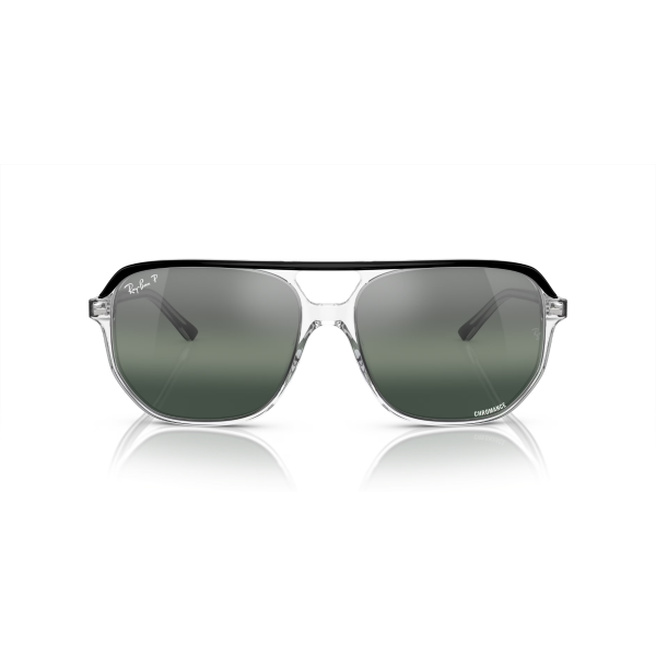 RB 2205 1376M3 60 Ray-Ban BILL ONE Chromance Polarize Güneş Gözlüğü