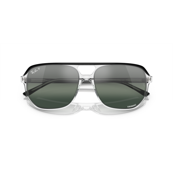 RB 2205 1376M3 60 Ray-Ban BILL ONE Chromance Polarize Güneş Gözlüğü