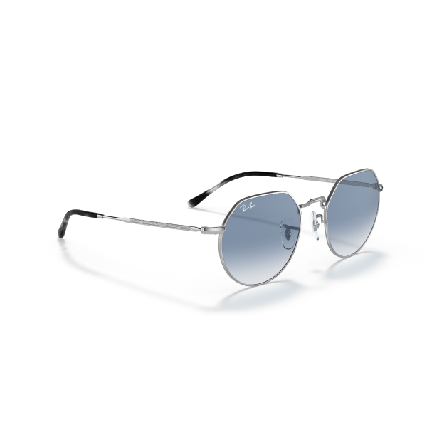 RB 3565 003/3F 53 Ray-Ban JACK Güneş Gözlüğü