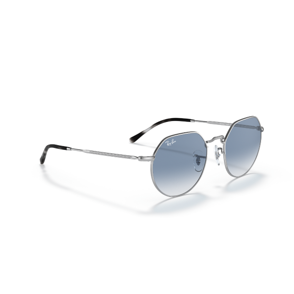 RB 3565 003/3F 53 Ray-Ban JACK Güneş Gözlüğü