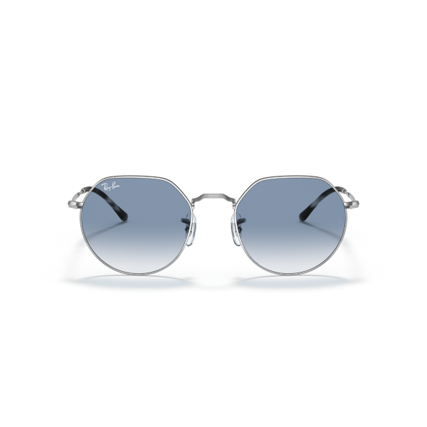 RB 3565 003/3F 53 Ray-Ban JACK Güneş Gözlüğü