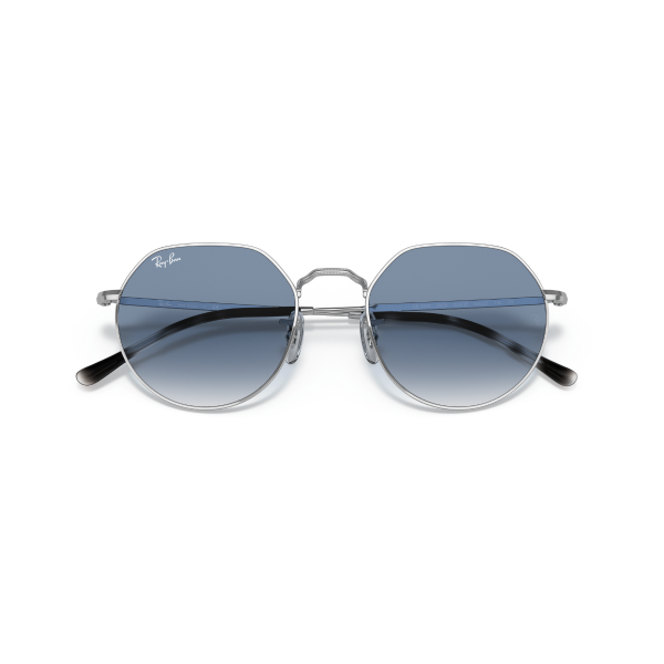 RB 3565 003/3F 53 Ray-Ban JACK Güneş Gözlüğü