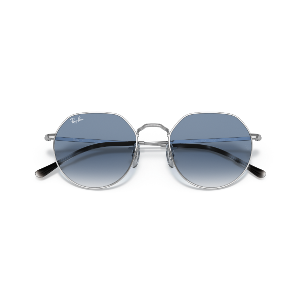 RB 3565 003/3F 53 Ray-Ban JACK Güneş Gözlüğü