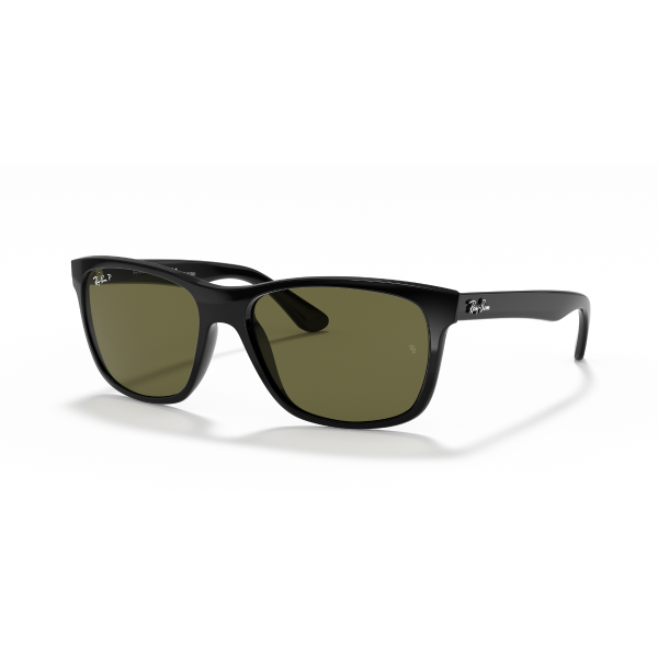 RB 4181 601/9A 57 Ray-Ban Polarize Güneş Gözlüğü