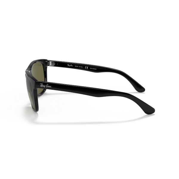 RB 4181 601/9A 57 Ray-Ban Polarize Güneş Gözlüğü