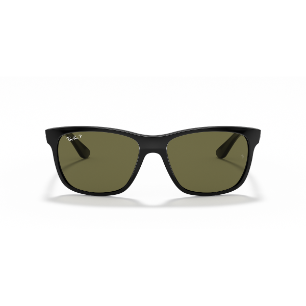 RB 4181 601/9A 57 Ray-Ban Polarize Güneş Gözlüğü