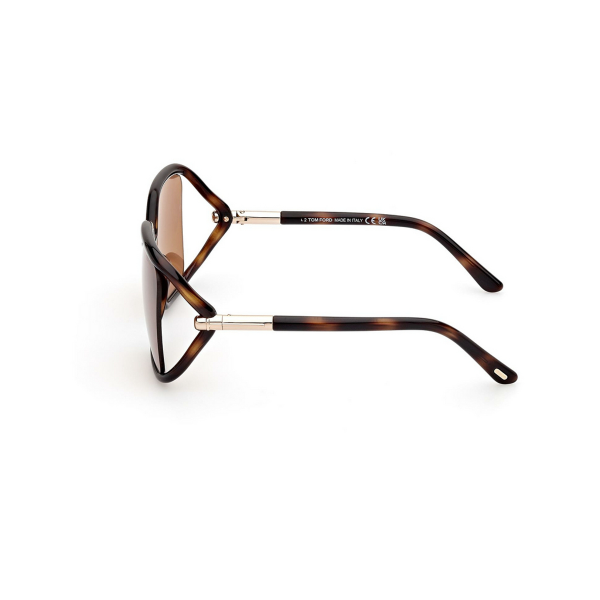 TF 1089 52E 60 Tom Ford Güneş Gözlüğü