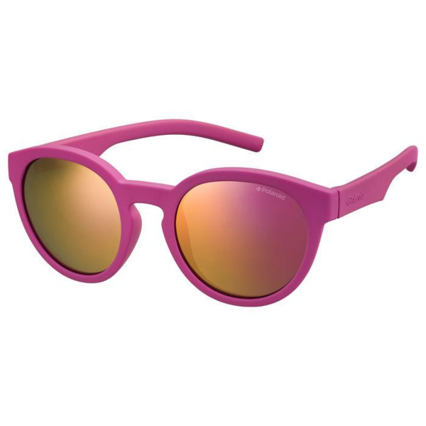 PLD 8019/S CYQ 45 Polaroid Kids Polarize Güneş Gözlüğü