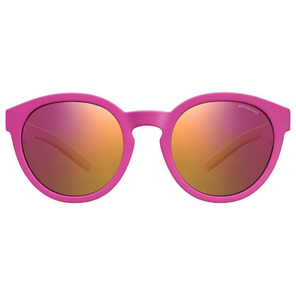 PLD 8019/S CYQ 45 Polaroid Kids Polarize Güneş Gözlüğü