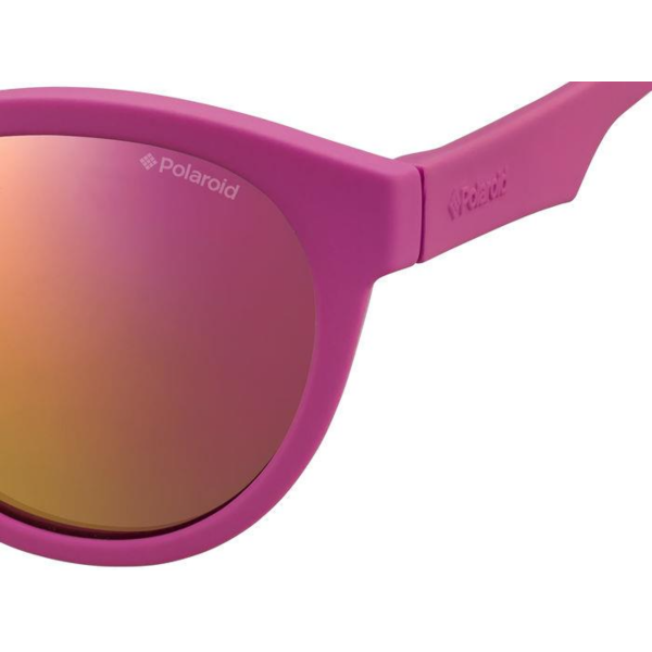 PLD 8019/S CYQ 45 Polaroid Kids Polarize Güneş Gözlüğü