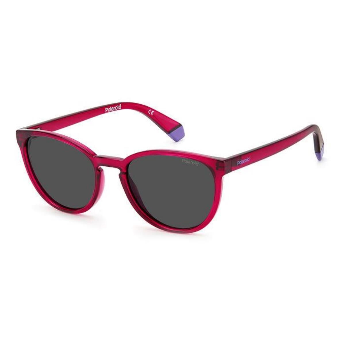 PLD 8047/S MU1M9 49 Polaroid Kids Polarize Çocuk Güneş Gözlüğü