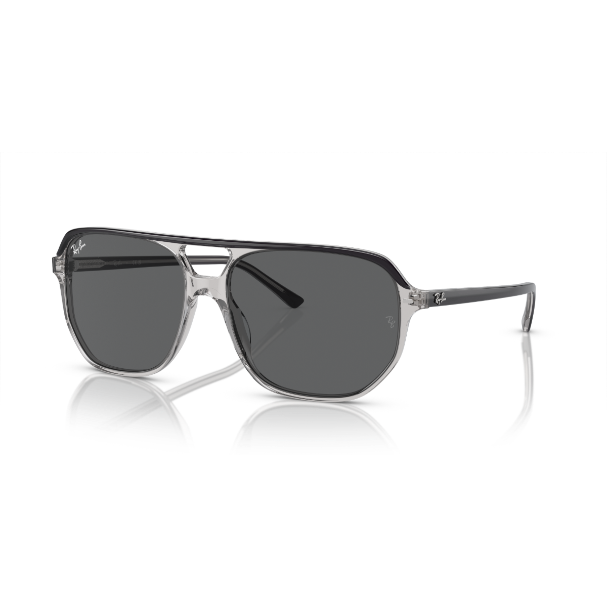 RB 2205 1396B1 60 Ray-Ban BILL ONE Güneş Gözlüğü