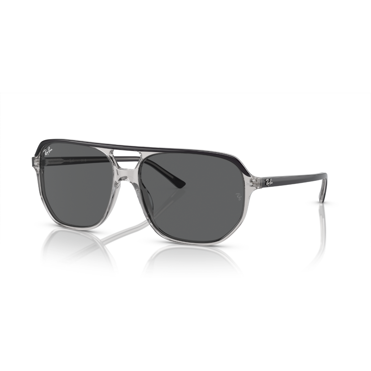 RB 2205 1396B1 60 Ray-Ban BILL ONE Güneş Gözlüğü