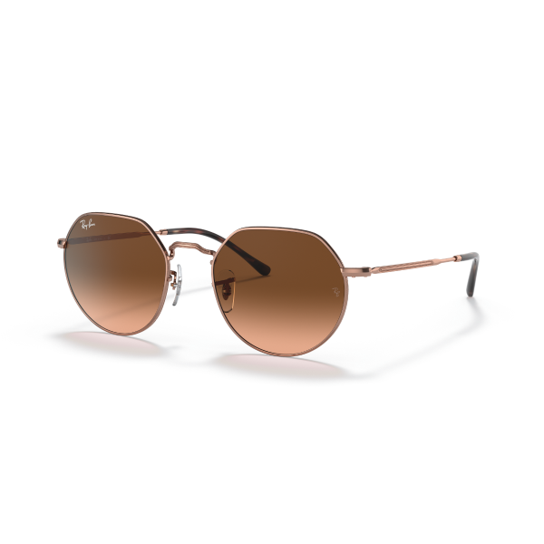 RB 3565 9035A5 51 Ray-Ban JACK Güneş Gözlüğü