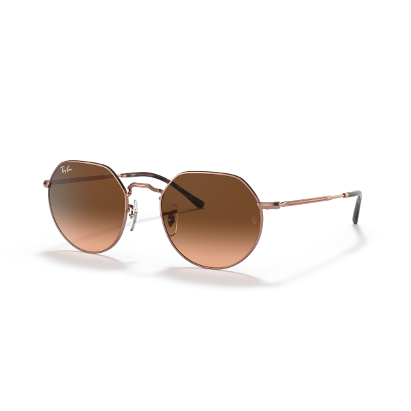 RB 3565 9035A5 51 Ray-Ban JACK Güneş Gözlüğü