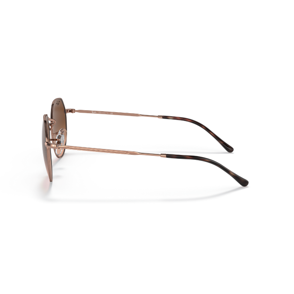 RB 3565 9035A5 51 Ray-Ban JACK Güneş Gözlüğü