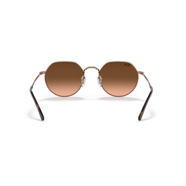 RB 3565 9035A5 51 Ray-Ban JACK Güneş Gözlüğü
